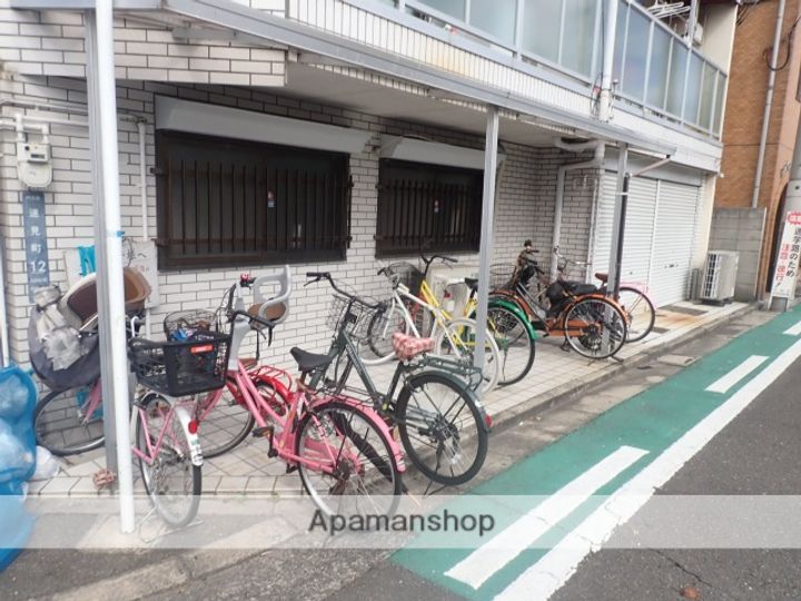 ブーゲンビリアのその他画像