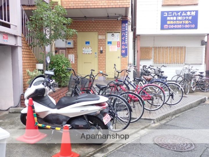 大阪府門真市末広町の賃貸マンションのその他画像