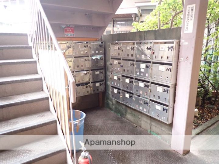 大阪府門真市末広町の賃貸マンションのその他画像