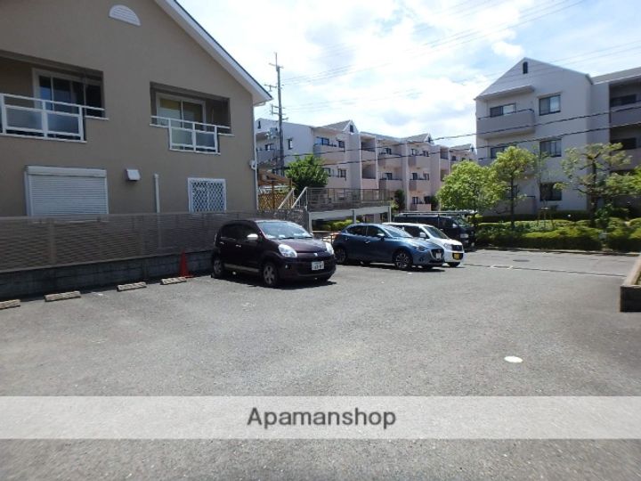 リベルテ北山 A棟のその他画像