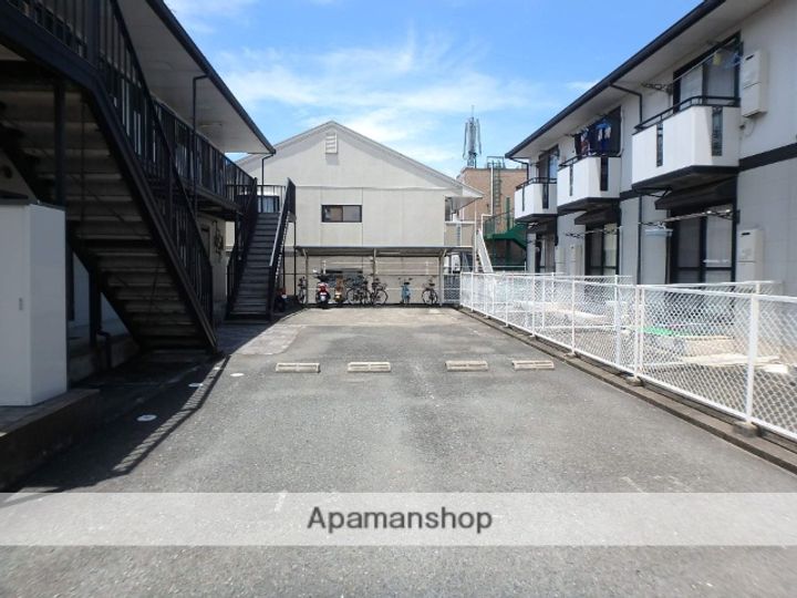 リベルテ北山 A棟のその他画像