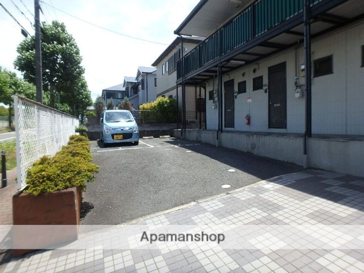 リベルテ北山 A棟のその他画像