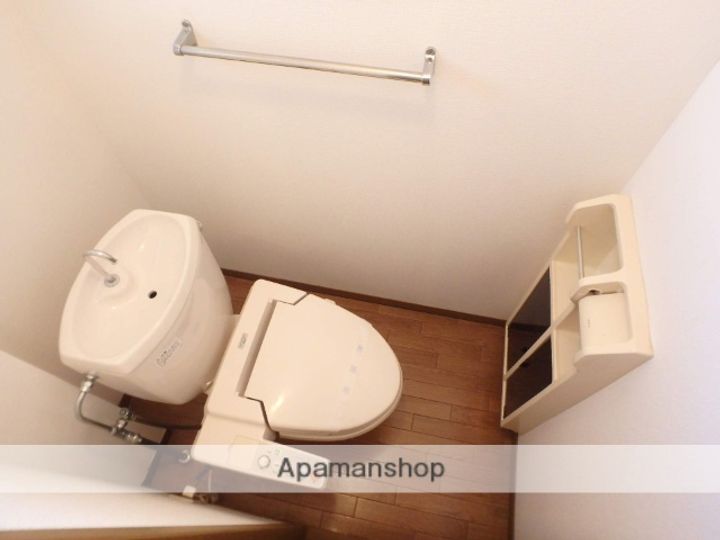 リベルテ北山 A棟のその他画像