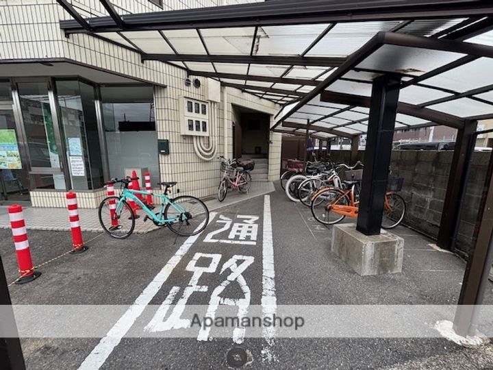 川島第1ビルのその他画像