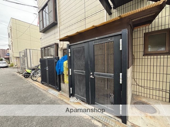 川島第1ビルのその他画像
