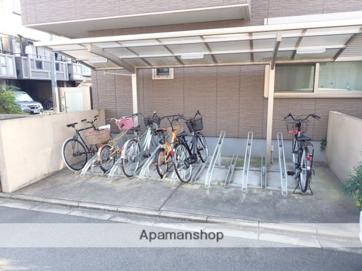 シャーメゾン彩 2号館のその他画像