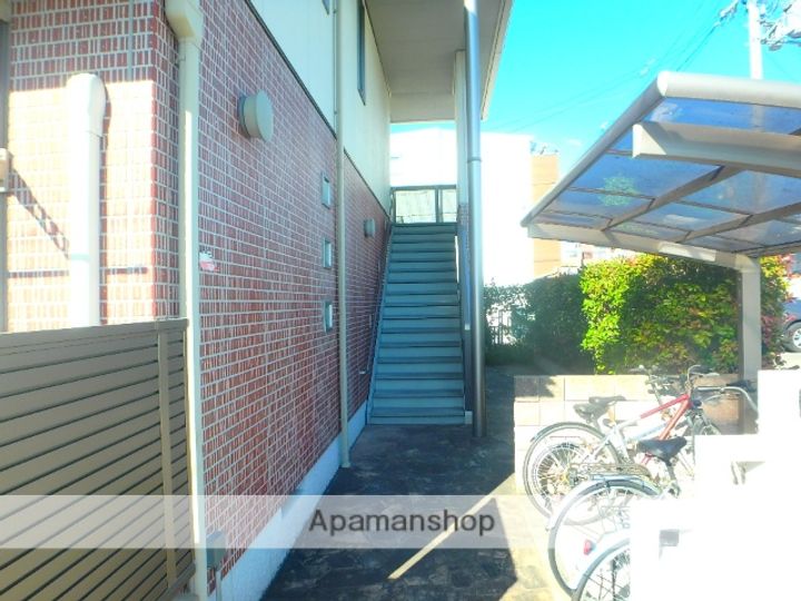 シャーメゾンひえ島のその他画像