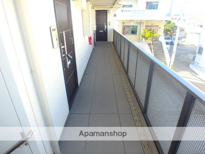 シャーメゾンひえ島のその他画像