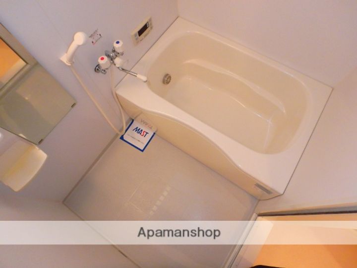 シャーメゾンひえ島の風呂