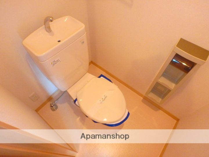 シャーメゾンひえ島のその他画像