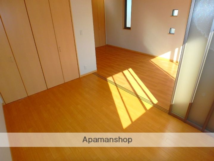 シャーメゾンひえ島のその他画像