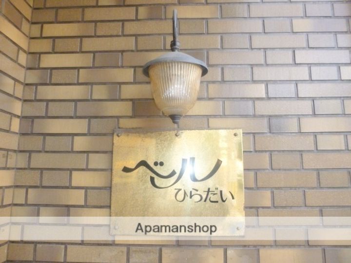 大阪府守口市平代町の賃貸マンションのその他画像