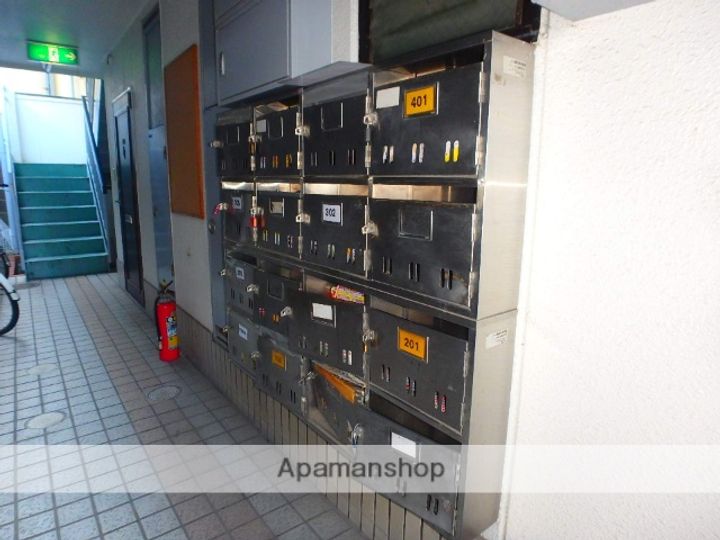 大阪府門真市朝日町の賃貸マンションのその他画像