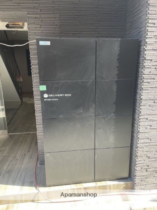 大阪府門真市上島町の賃貸マンションの外観