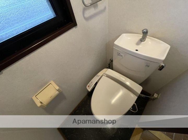 京都府八幡市男山松里の賃貸マンションのその他画像