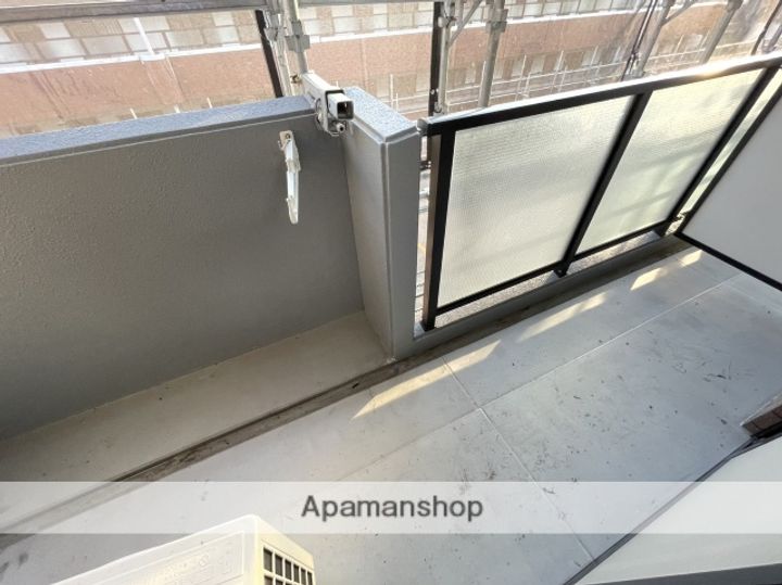 京都府八幡市男山松里の賃貸マンションのその他画像