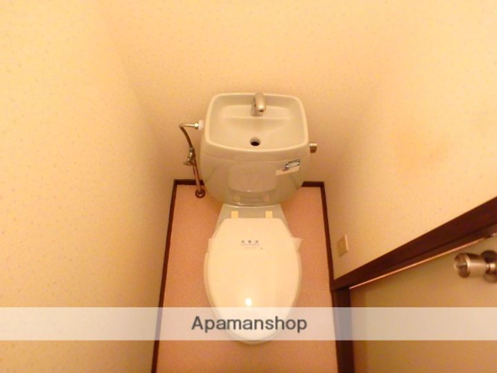 第二メゾン扇のその他画像