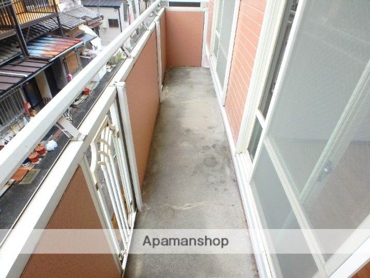 第二メゾン扇のその他画像