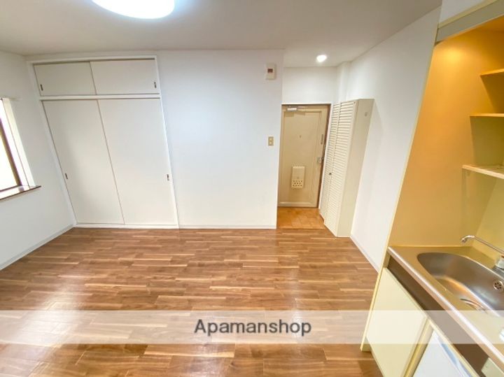 大阪府守口市八雲東町1丁目の賃貸マンションの内装