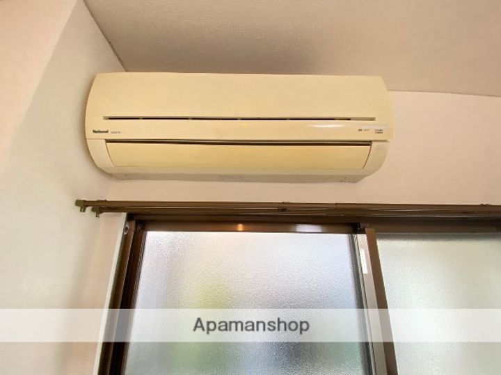 大阪府守口市八雲東町1丁目の賃貸マンションの内装