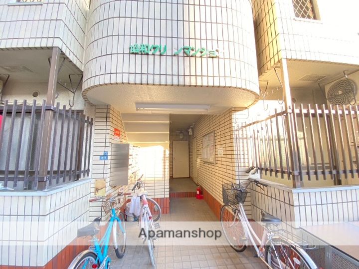 大阪府守口市八雲東町1丁目の賃貸マンションのその他画像