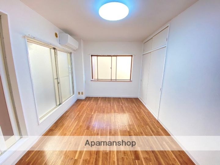 大阪府守口市八雲東町1丁目の賃貸マンションの内装