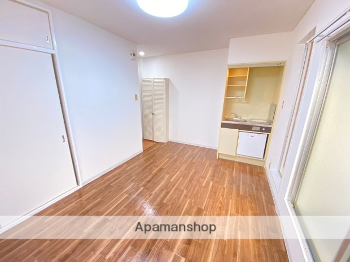 大阪府守口市八雲東町1丁目の賃貸マンションの内装