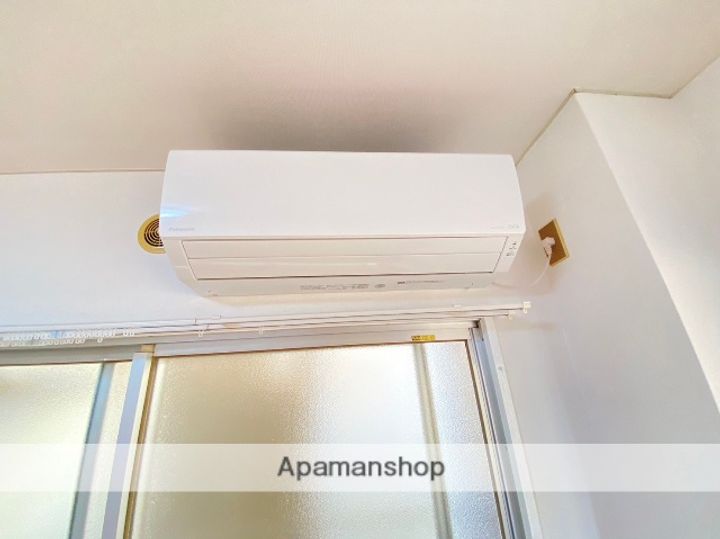 大阪府守口市八雲東町1丁目の賃貸マンションの内装