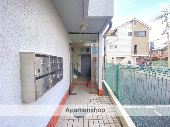 大阪府門真市沖町の賃貸マンションのその他画像