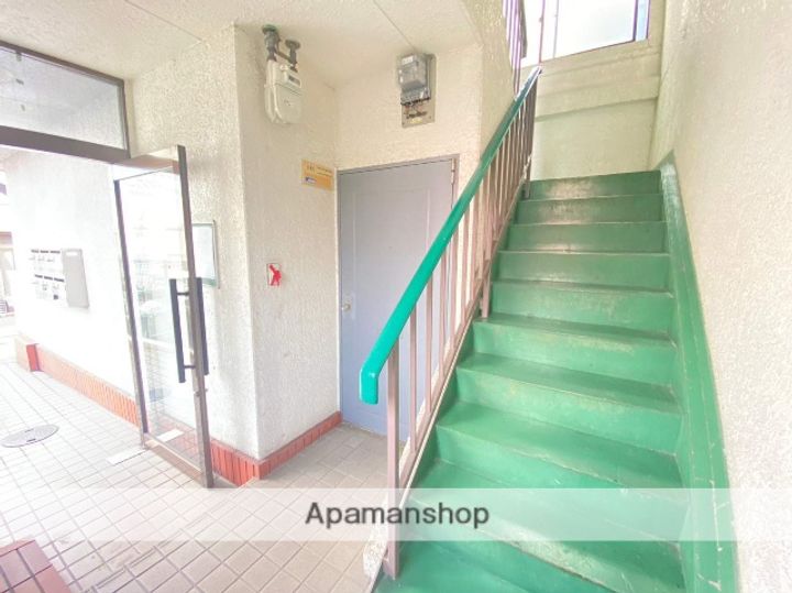 大阪府門真市沖町の賃貸マンションのその他画像