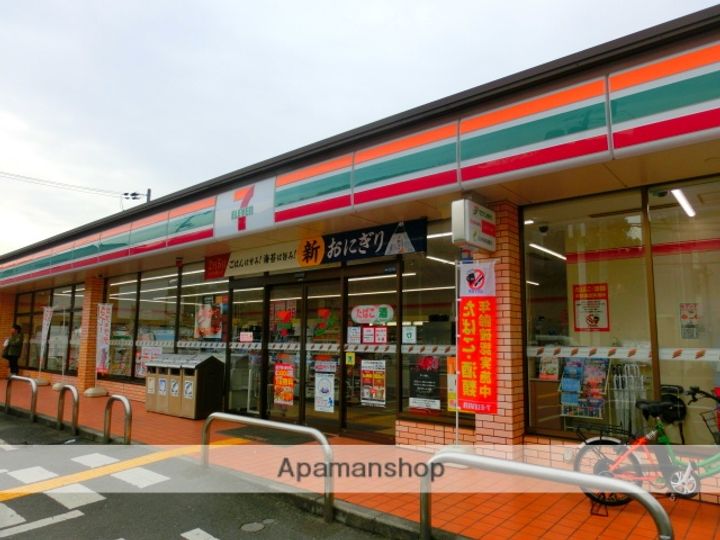 大阪府門真市沖町の賃貸マンションの周辺