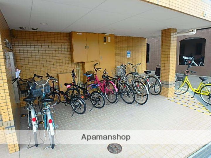 大阪府守口市大久保町2丁目の賃貸マンションのその他画像
