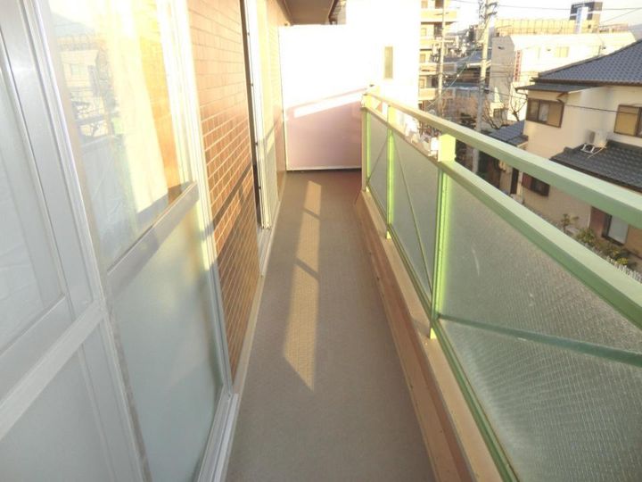 大阪府門真市朝日町の賃貸マンションのその他画像