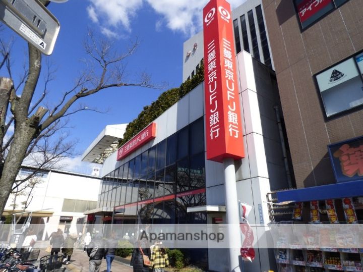 大阪府門真市幸福町の賃貸マンションの周辺