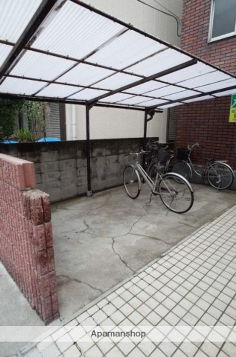 大阪府門真市本町の賃貸マンションのその他画像