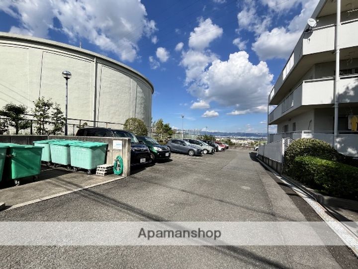 コープヒルズ美桜のその他画像