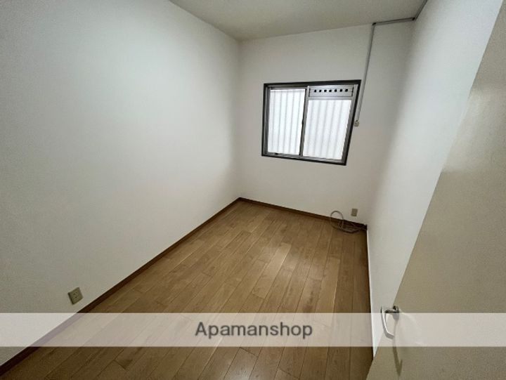 コープヒルズ美桜の内装