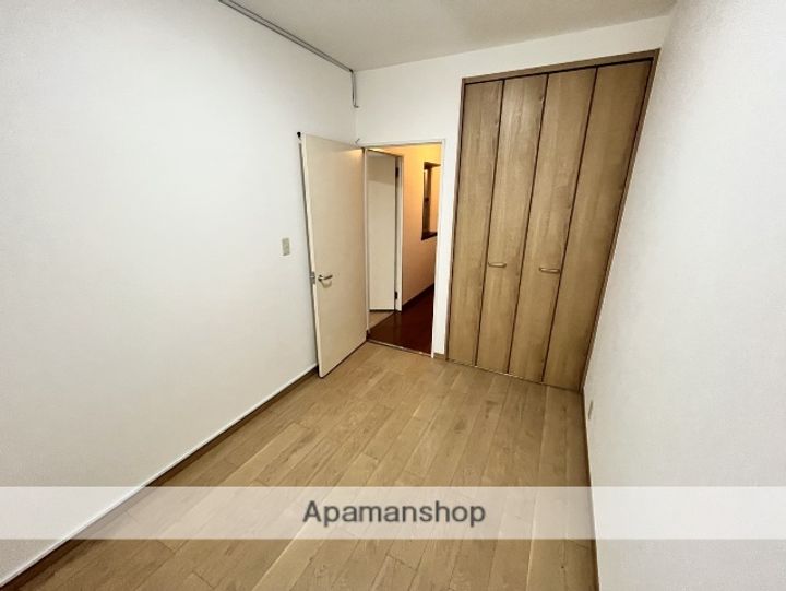 コープヒルズ美桜の内装