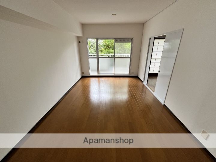 コープヒルズ美桜の内装