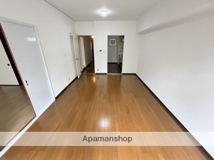 コープヒルズ美桜の内装