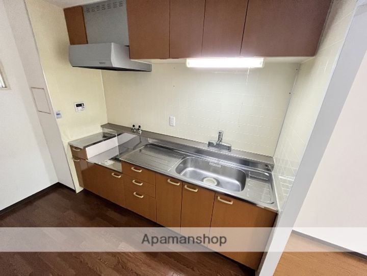 コープヒルズ美桜のキッチン