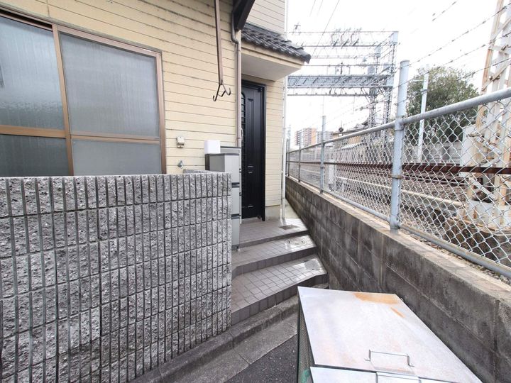 御殿山1棟マンションのその他画像