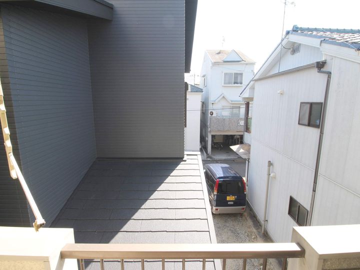 御殿山1棟マンションのその他画像