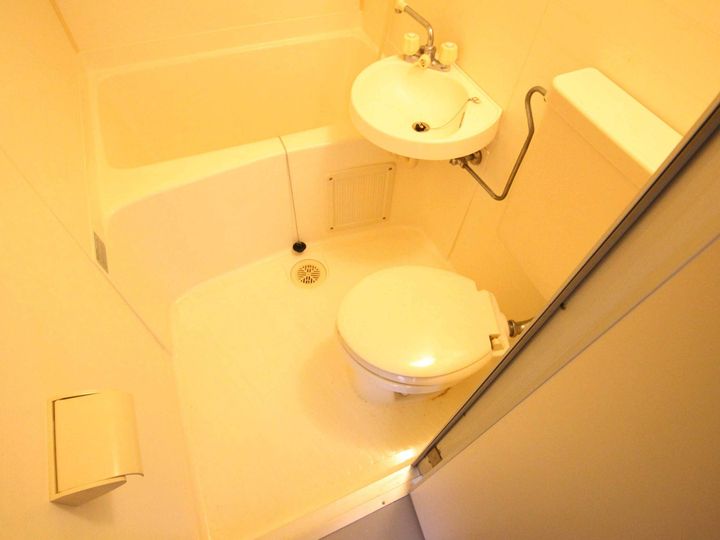御殿山1棟マンションのその他画像