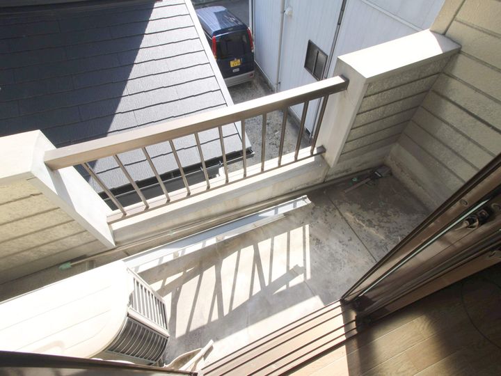 御殿山1棟マンションのその他画像
