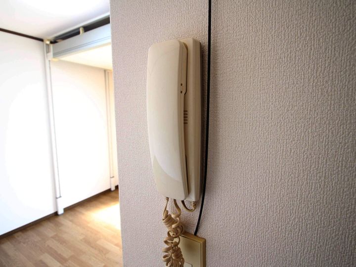 御殿山1棟マンションのその他画像