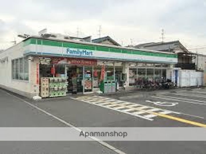 大阪府門真市島頭3丁目の賃貸マンションの周辺