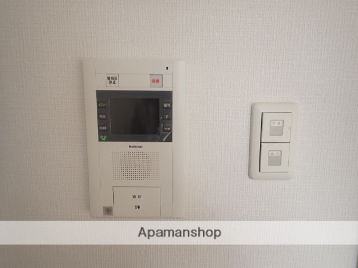 大阪府守口市日吉町2丁目の賃貸マンションの内装