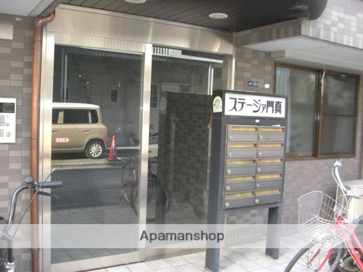 大阪府門真市上島町の賃貸マンションのその他画像