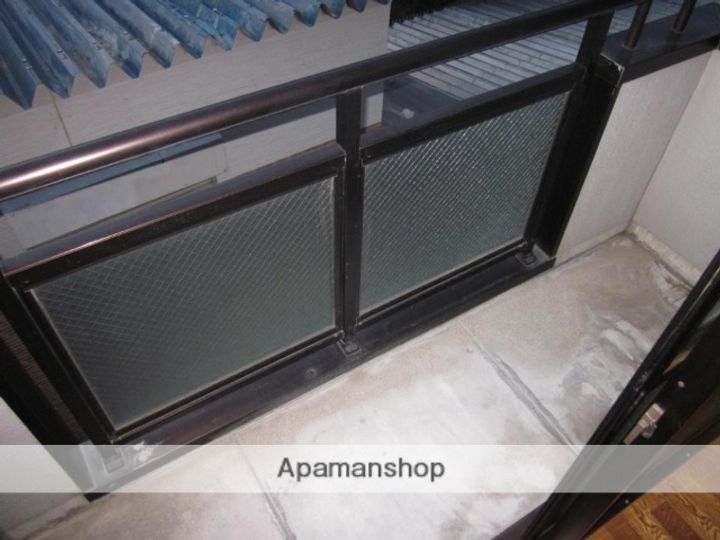 大阪府門真市上島町の賃貸マンションのその他画像